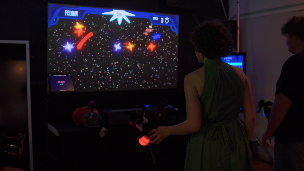 FonkFinder in action