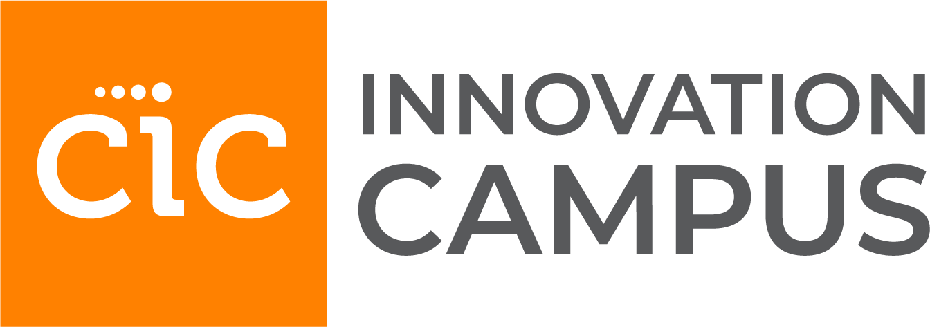Cambridge Innovation Center (CIC) logo